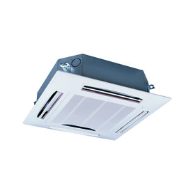 辦公室中央空調(diào)安裝