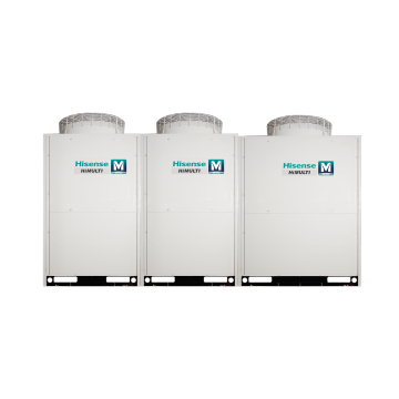 海信 多聯式中央空調